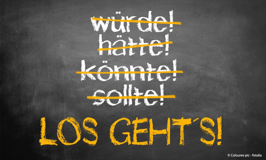 Unternehmen: Engagement und Geschäftserfolg sind kein Zufall