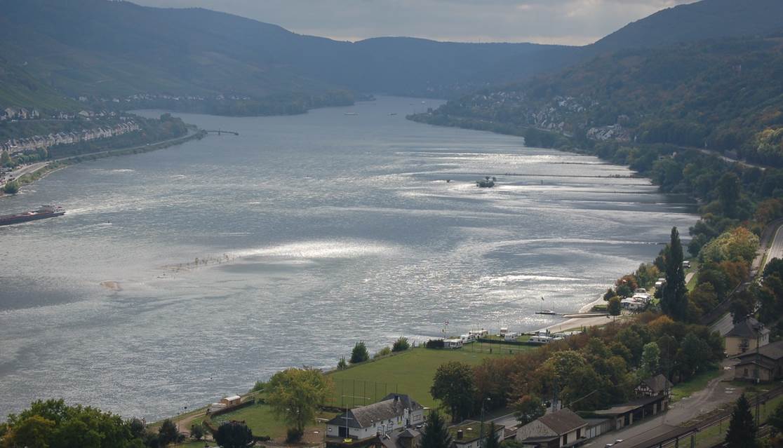 Reiselust und Sehnsuchtsort: Gedanken zu Heimat aus der Nähe und der Ferne