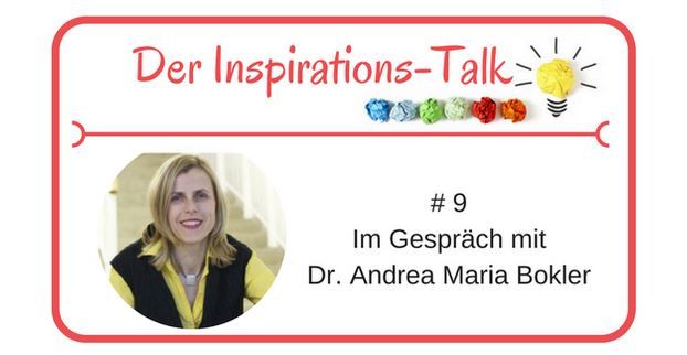 Kulturtransformation erfolgreich meistern: Als Gast beim Inspirations-Talk von Martina Baehr