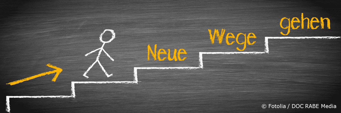 Erfolg ist, was erfolgt! Best Practice-Beispiel zeigt, wie Kulturtransformation leicht gelingt und Spaß macht