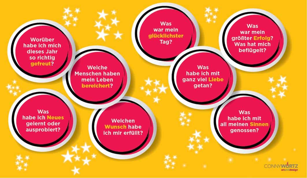 „Einen guten Beschluss“ – Gedanken zu der Zeit „zwischen den Jahren“