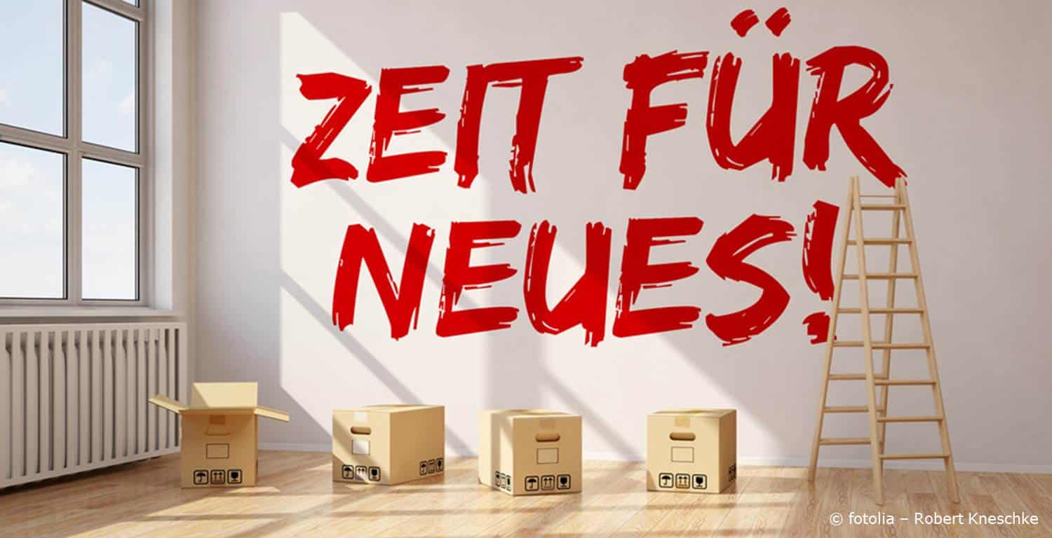 Vorsätze: Tipps für die Realisierung von Vorsätzen