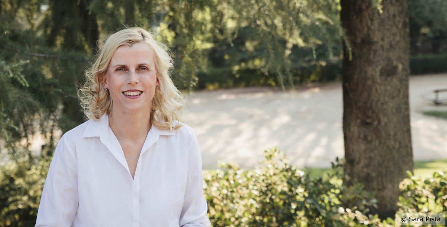 Sein und Tun: Ein Interview mit mir selbst