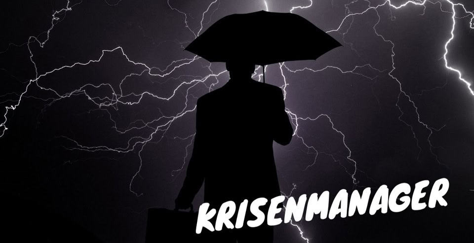 Führung in der Krise: Anleitung für Krisenmanager in Zeiten von Corona