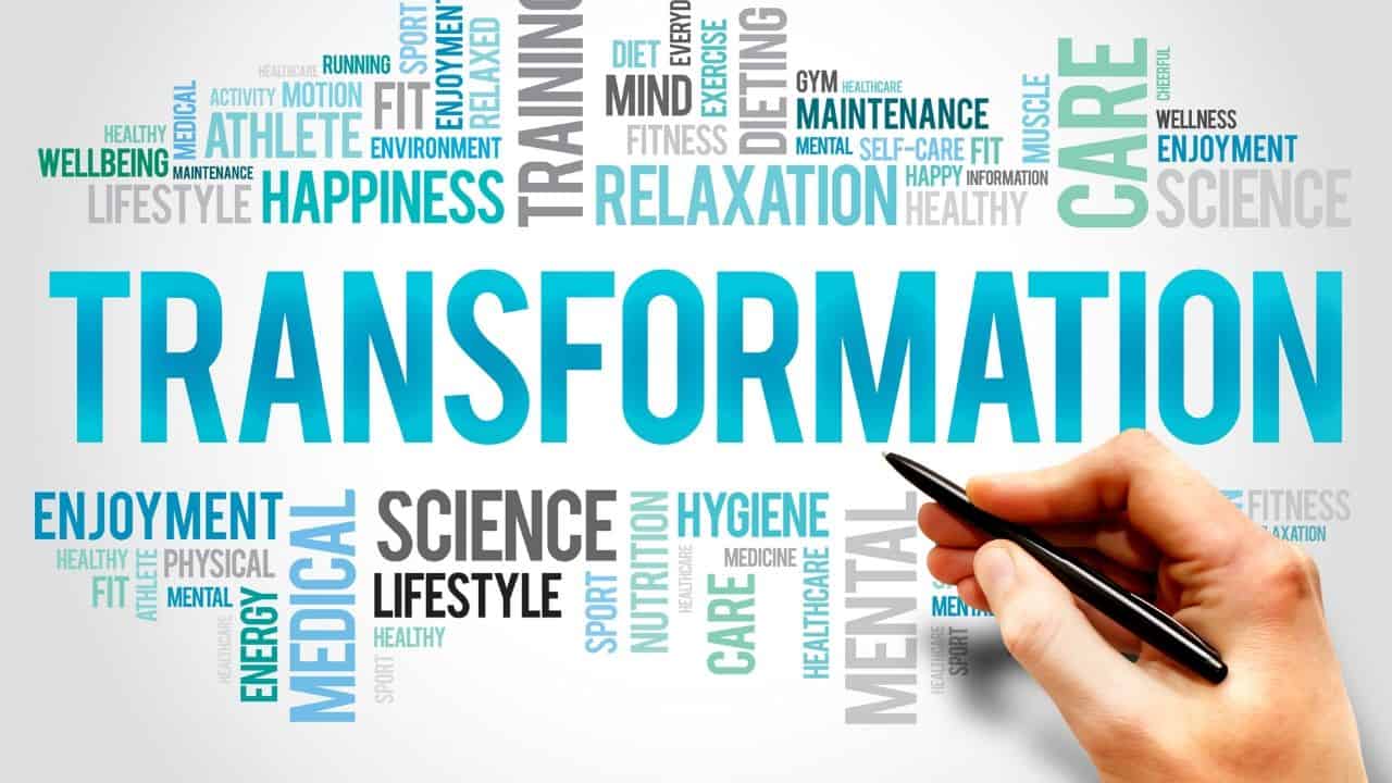 Kulturtransformation COVID-19