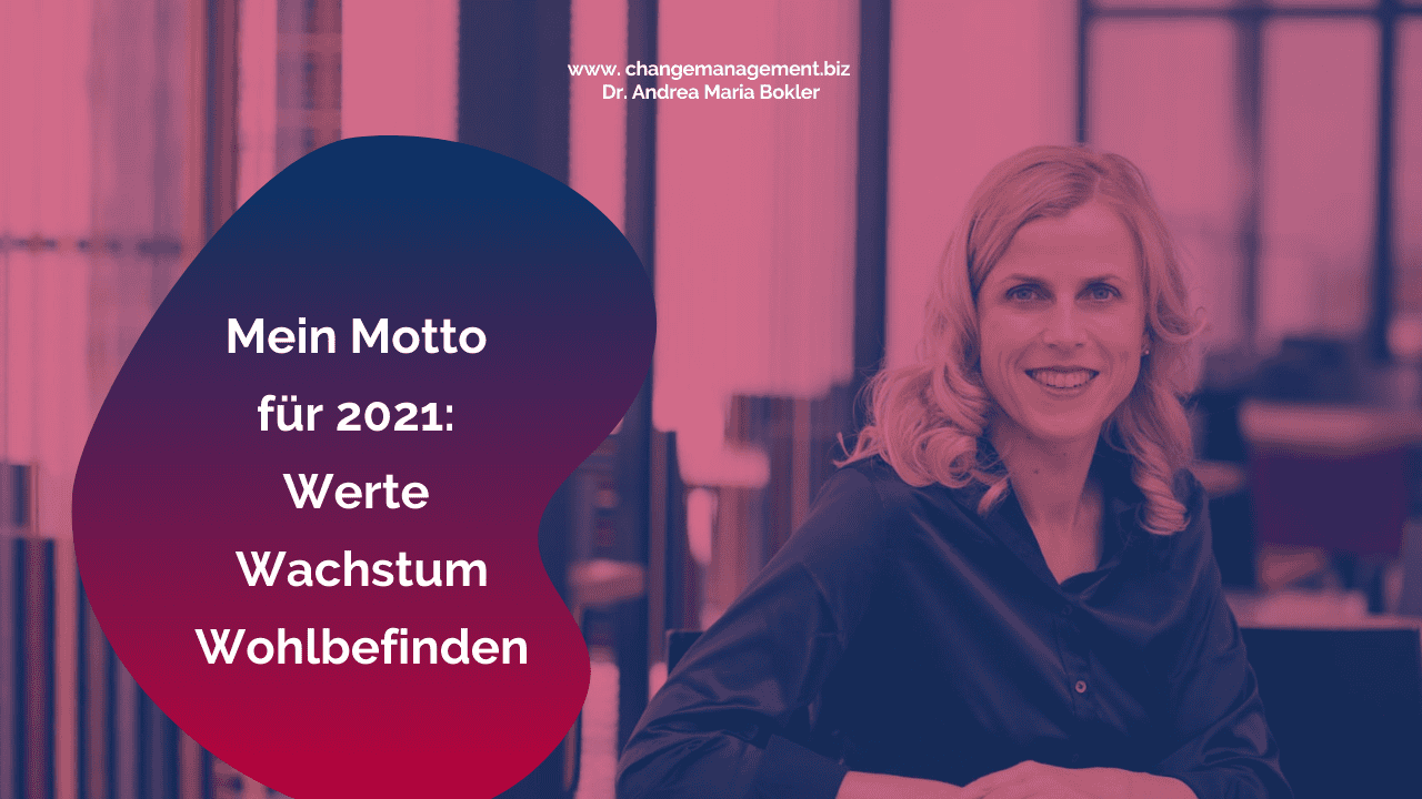 Motto 2021 Andrea Maria