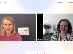 2 Frauen