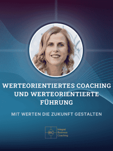 Andrea Maria Bokler Kurs Werteorientiertes Coaching