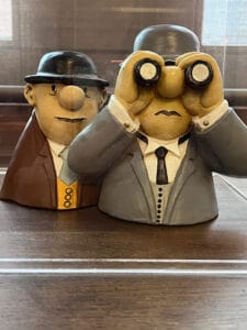 Loriot Ausstellung
