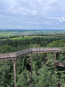 Baumwipfelpfad Bad Camberg