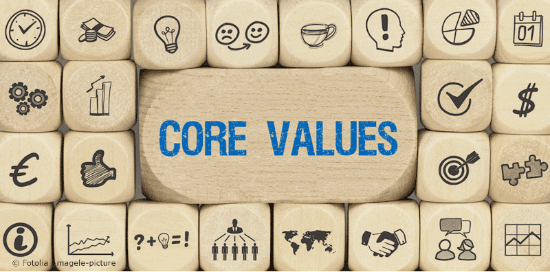 Core Values