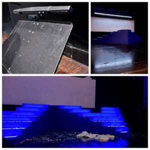 Theaterimpression