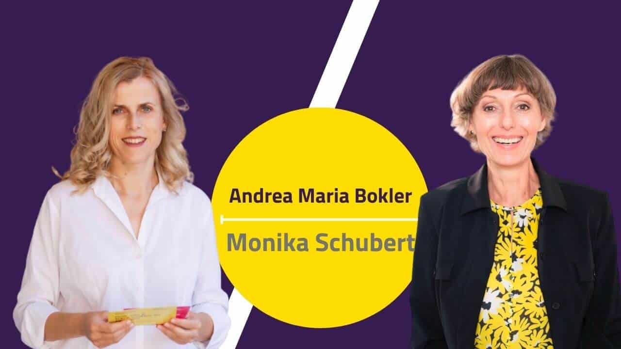 2 Frauen