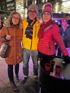3 Menschen