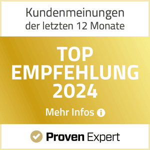 Kundenmeinungen