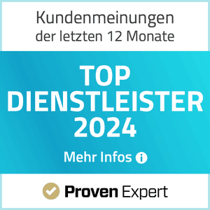 Auszeichnung