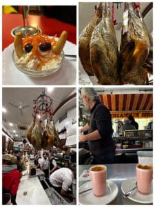 Impressionen von Almeria