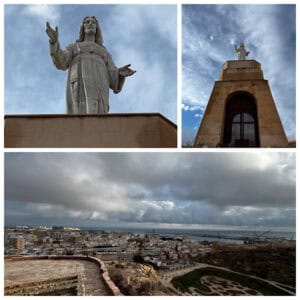 Impressionen aus Almeria