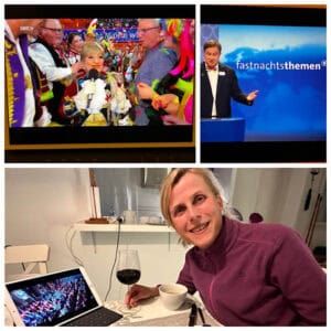 Mainz bleibt Mainz im TV