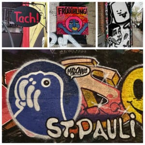 St. Pauli Impressionen