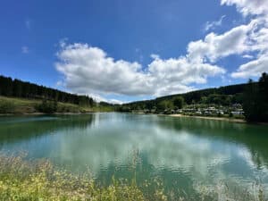 Impression Harz