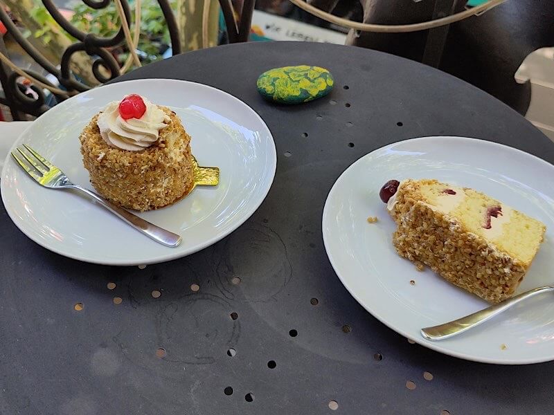 Frankfurter Kranz
