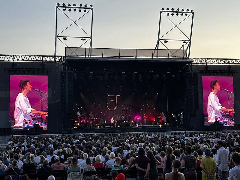 Konzert