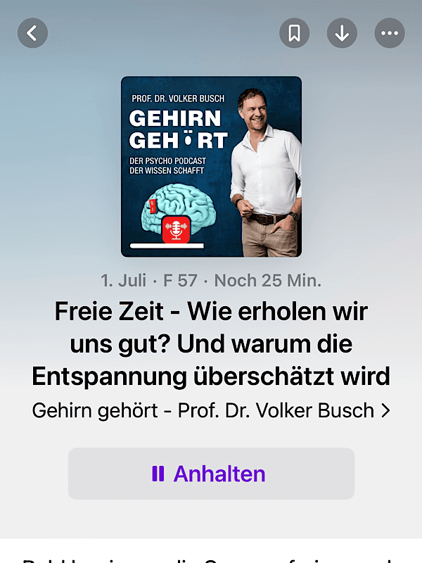 Podcast