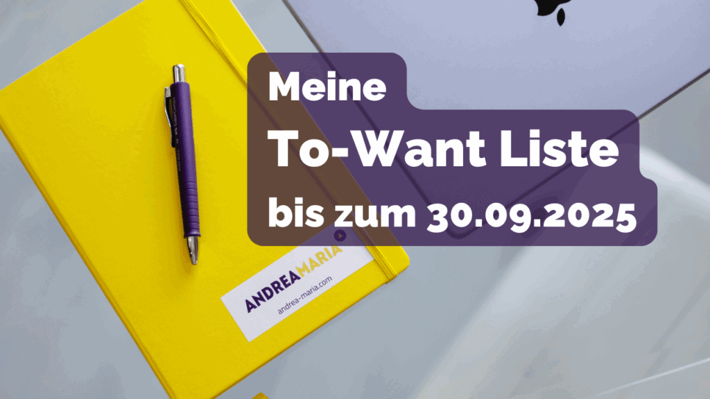 Buch mit Stift
