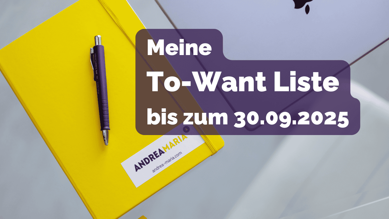 Buch mit Stift