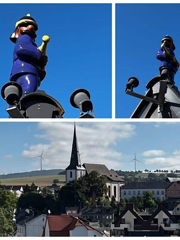 Perspektiven einer Kleinstadt
