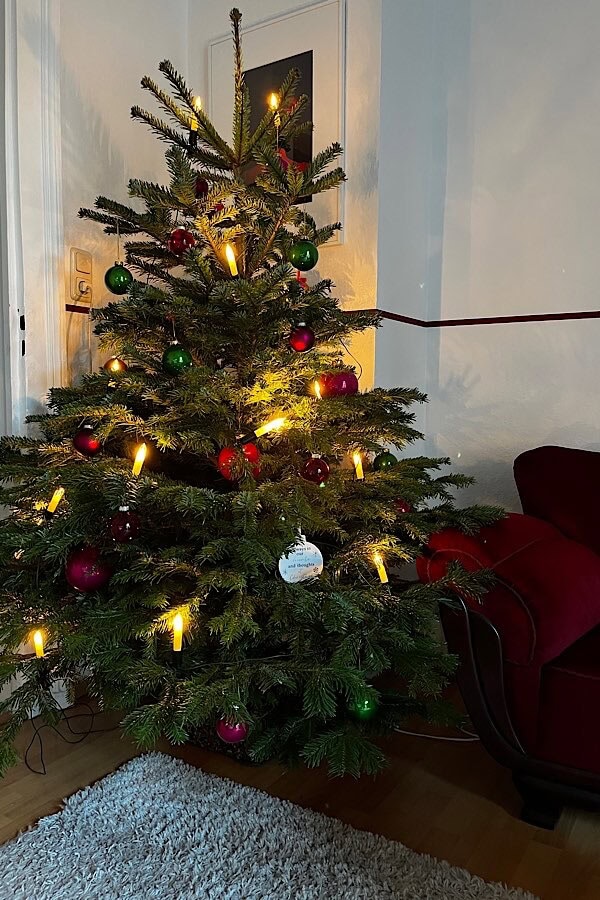 Weihnachtsbaum