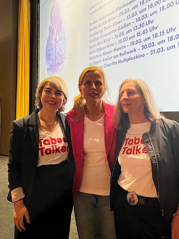 3 Frauen